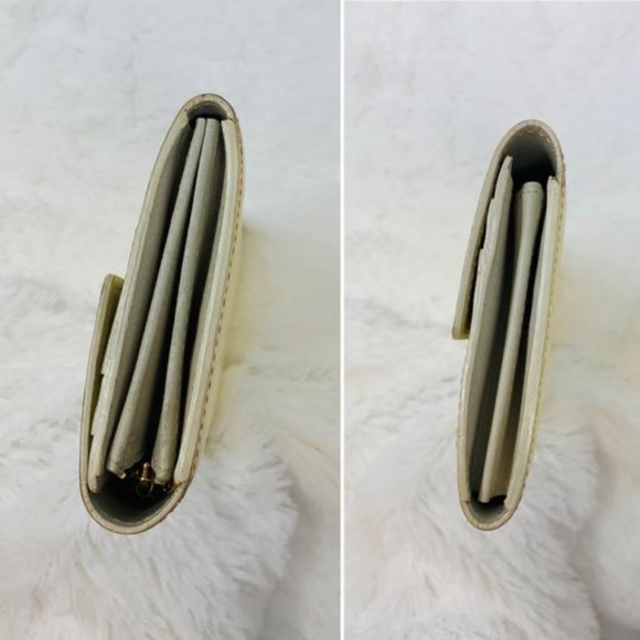 Authentic preowned Louis Vuitton wallet - Picture 8 of 11